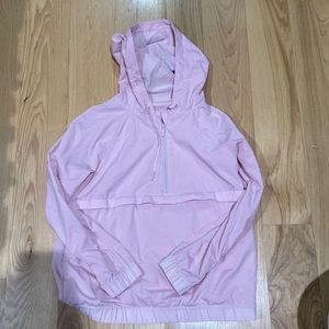 Lululemon Mesh Jacket